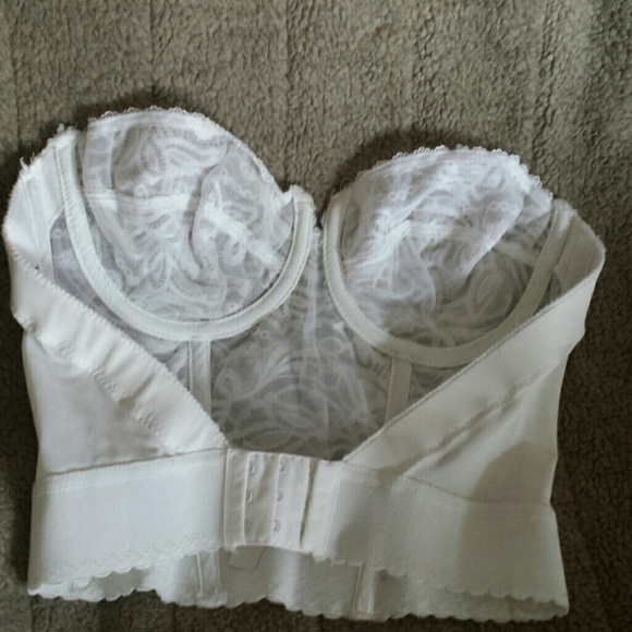 Bustier - Picture 2 of 2