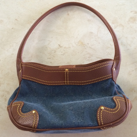 CÉLINE BAG - Picture 2 of 3