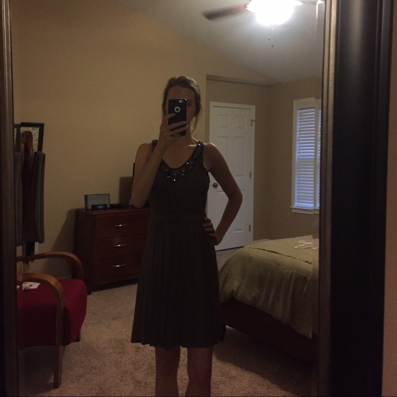 Banana republic dress