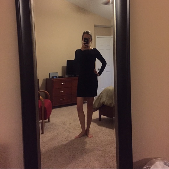 BCBG Generation dress