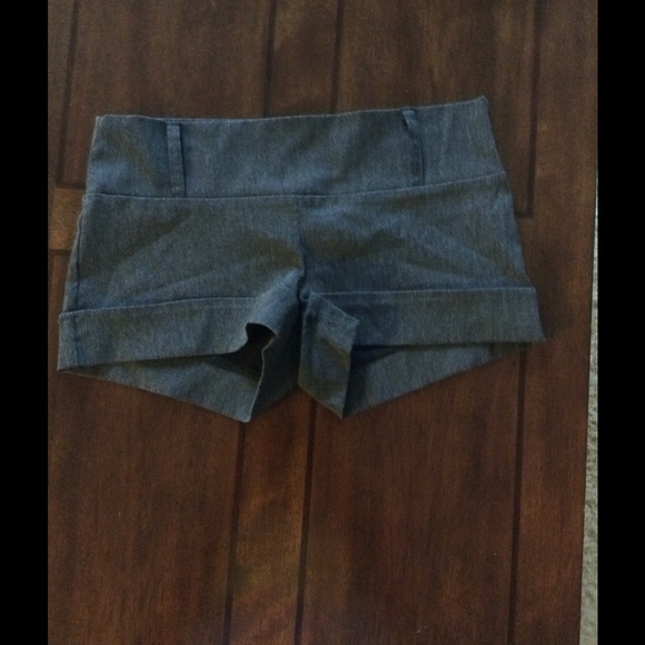 BUNDLE !!!!!   High waist shorts