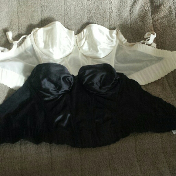 Bras NWOT