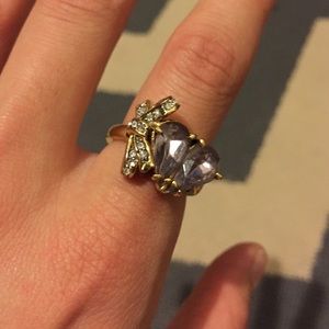 Juicy Couture ring
