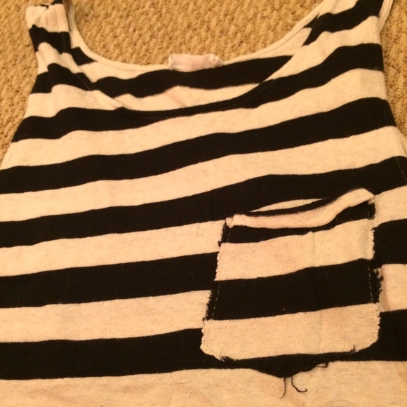Zara Tank - Picture 3 of 4