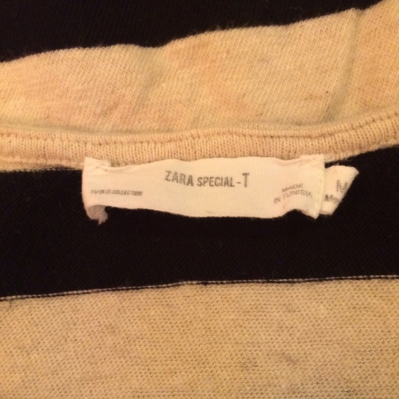 Zara Tank - Picture 4 of 4