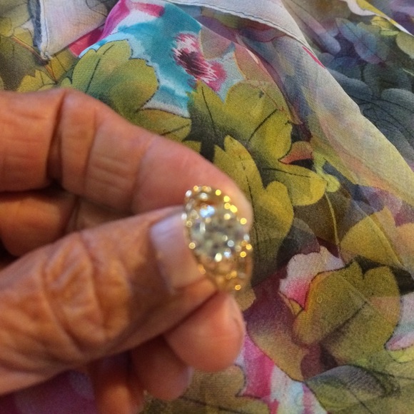 LIND topz ring - Picture 4 of 4