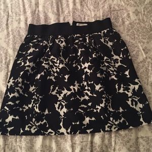 Forever 21-Plus Size Skirt