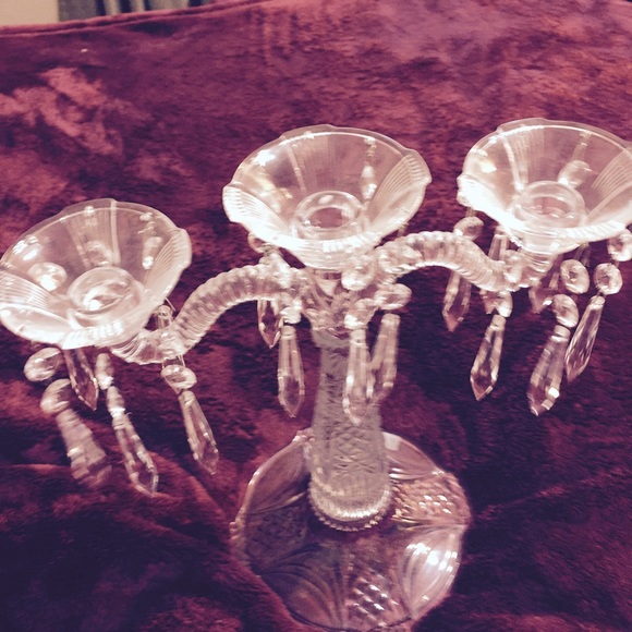 Candelabra