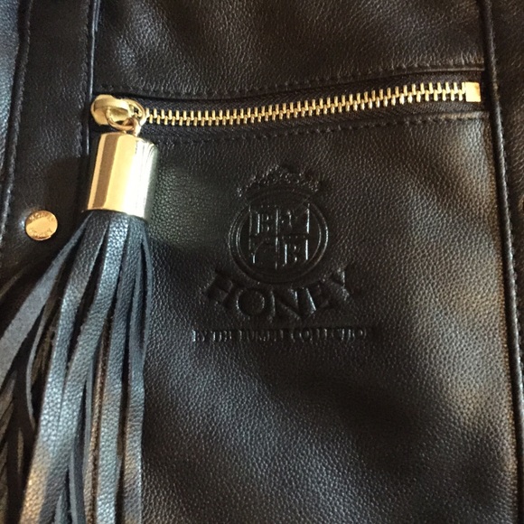 NWT Bumble Bags Honey Collection - The Heiress - Picture 3 of 3