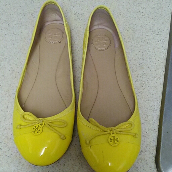 Tory Burch Shoes - Tory Burch flats