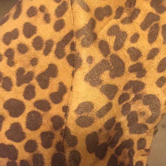 wedge heel - Picture 2 of 2