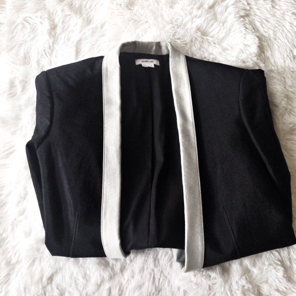 Helmut Lang Boyfriend Blazer - Picture 2 of 4