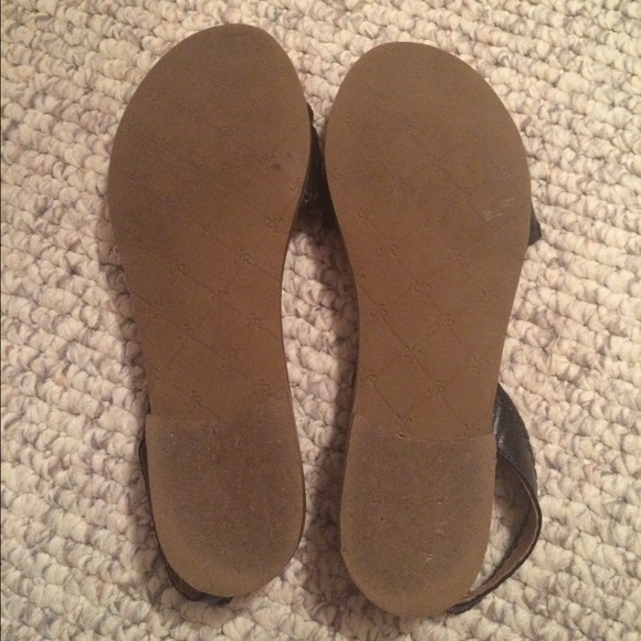 Jack Rogers size 8 - Picture 2 of 3