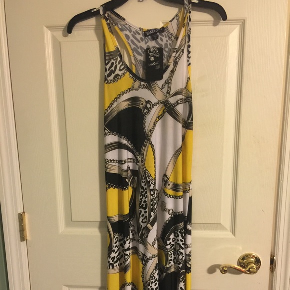 NWT Magical Dress🌀