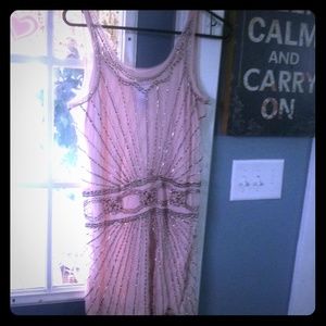 Very cute mini dress