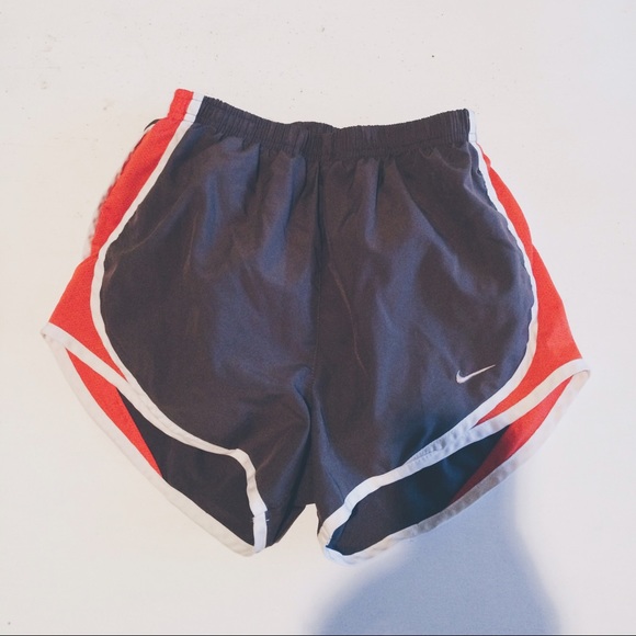 Nike Outerwear - Women's Nike shorts
