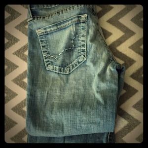 Big Star Casey Jeans 30R