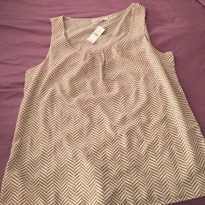 Ann Taylor LOFT Top