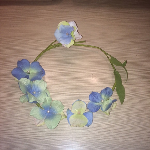 Floral Crown