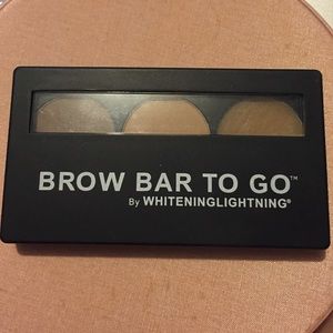 Brow Bar to Go by WhiteningLightning