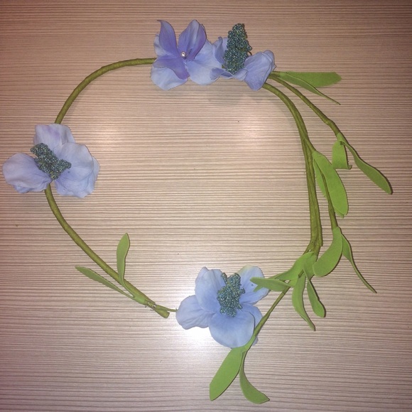 Floral Crown