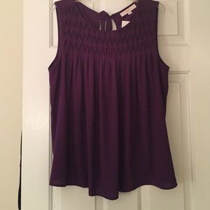 Ann Taylor LOFT Top