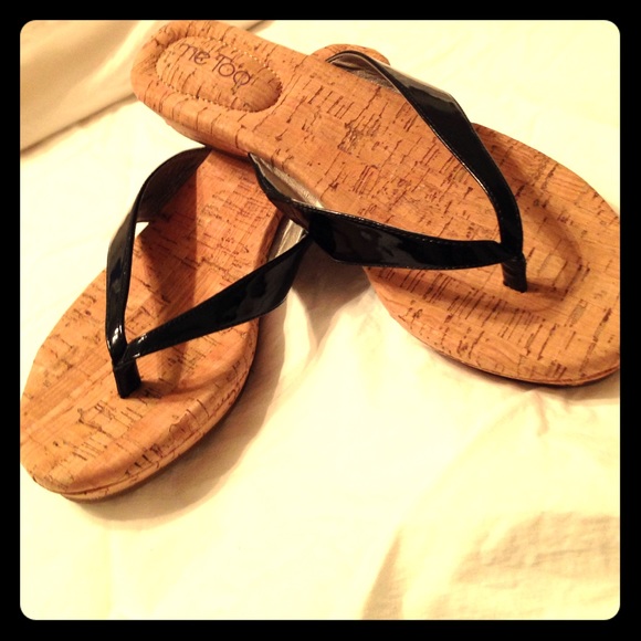 me Too Sandals