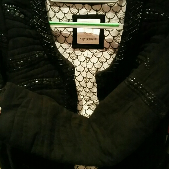 Jacket - Picture 2 of 2