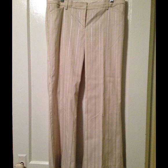 Express editor pants