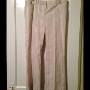 Express editor pants