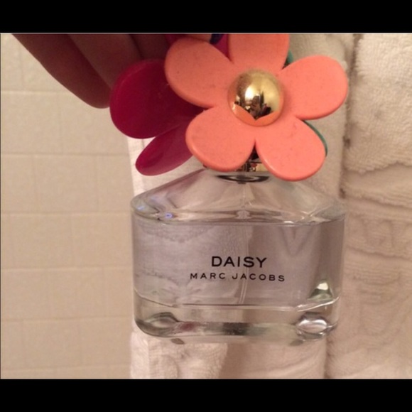 Marc Jacobs perfume !!!! 90%left