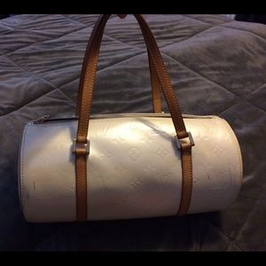 Louis Vuitton papillon