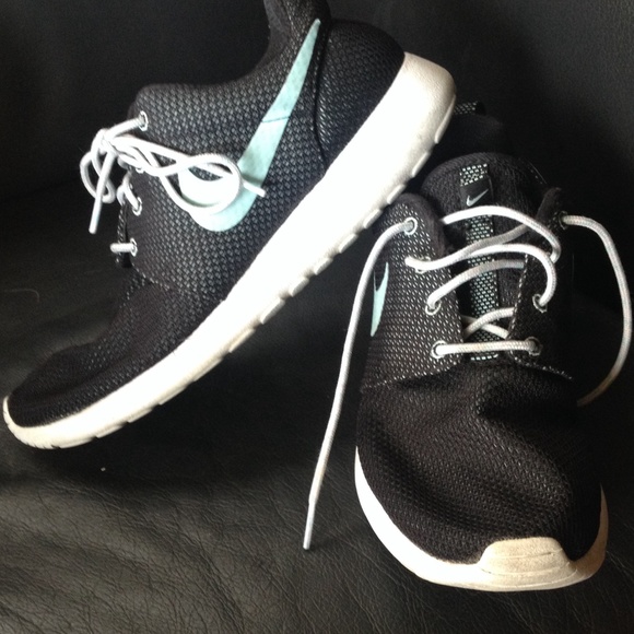 Nikes