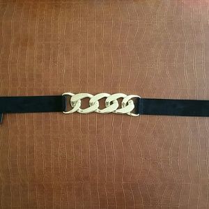 Chain belt