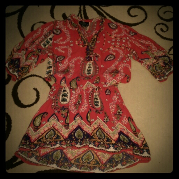Dress, beautiful design