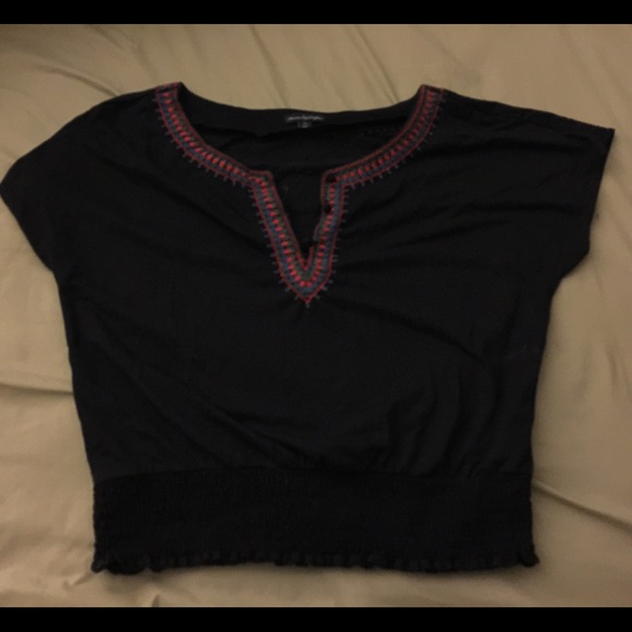 Super cute crop top