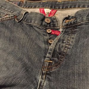 Lucky Jeans