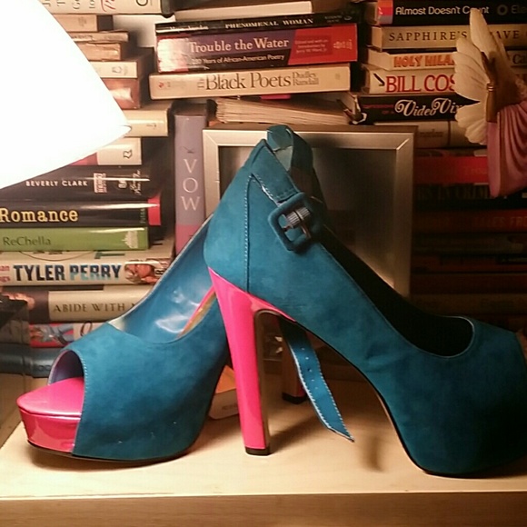 Shoes