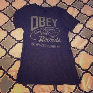 Obey T-shirt