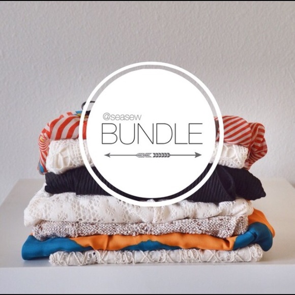 Jack by BB Dakota Dresses & Skirts - Bundle with @mandysue