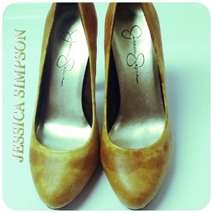 BROWN BEAUTIES💜HEELS