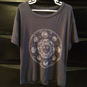 Brandy soft t-shirt