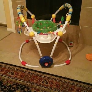 Baby Einstein Jumper