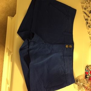 American Eagle Short Shorts