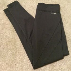 Calvin running pants