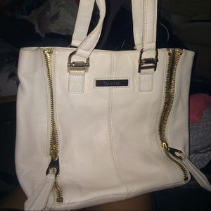 Authentic Calvin Klein purse mint condition 9/10
