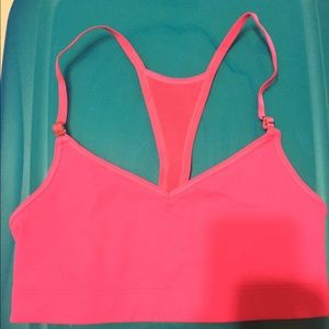 Vsx sports bra