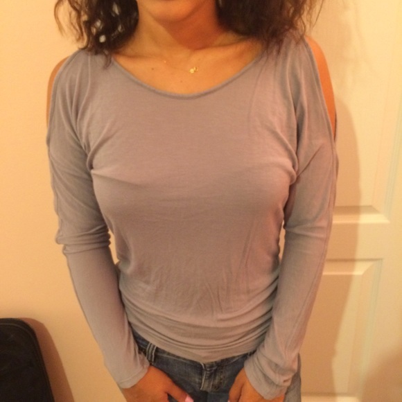 Violet Shirt - Picture 1 of 2