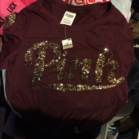 Victoria's Secret tshirt