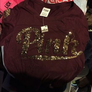 Victoria's Secret tshirt